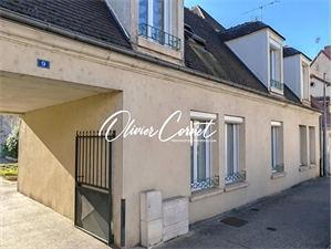 t4 à la vente -   28400  NOGENT LE ROTROU, surface 75 m2 vente t4 - UBI444770306